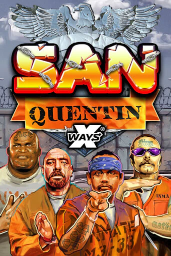 Слот San Quentin xWays в демо-режиме от Nolimit City в Champion Slots Casino