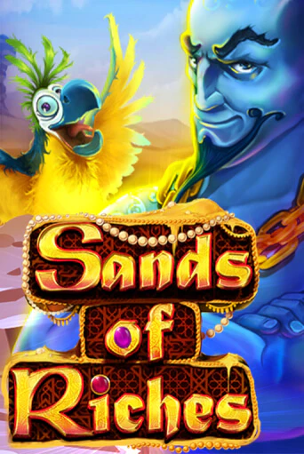 Слот Sands of riches в демо-режиме от PlayBro в Champion Slots Casino