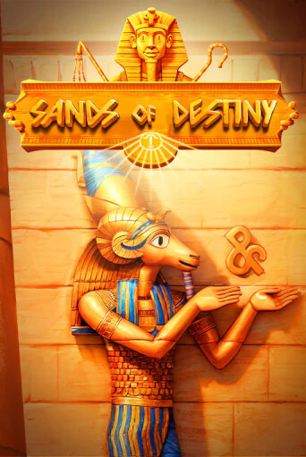 Слот Sands of Destiny в демо-режиме от Peter & Sons в Champion Slots Casino
