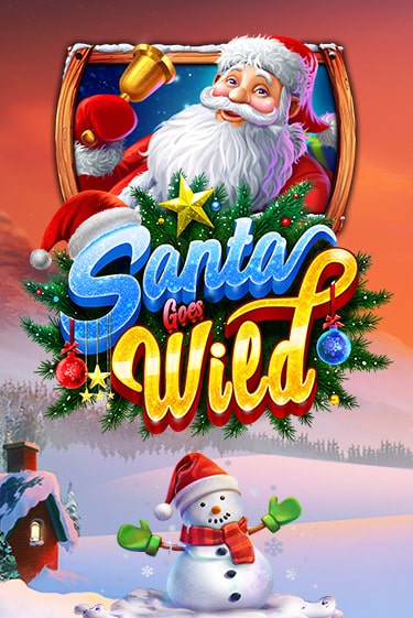 Слот Santa Goes Wild в демо-режиме от Games Global в Champion Slots Casino