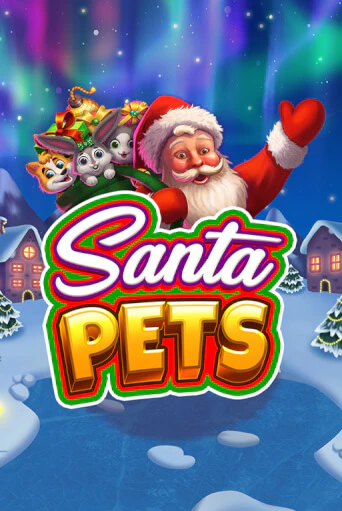 Слот Santa Pets в демо-режиме от Swintt в Champion Slots Casino