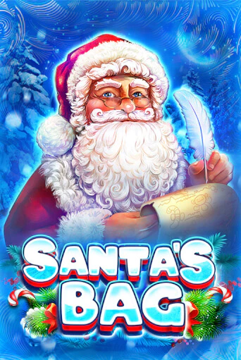 Слот Santas Bag в демо-режиме от Platipus в Champion Slots Casino