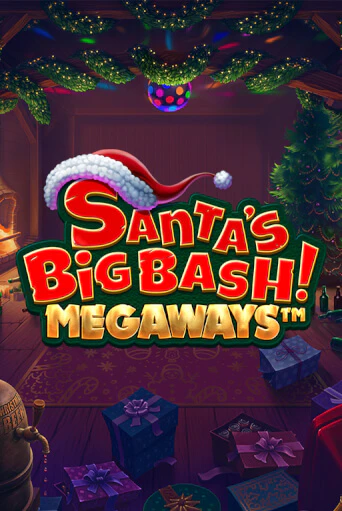 Слот Santa's Big Bash Megaways в демо-режиме от Games Global в Champion Slots Casino
