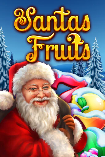 Слот Santas Fruits в демо-режиме от Amatic в Champion Slots Casino