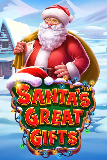 Слот Santa's Great Gifts™ в демо-режиме от Pragmatic Play в Champion Slots Casino