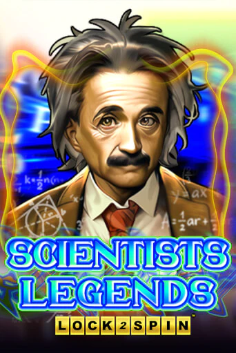 Слот Scientists Legends Lock 2 spin в демо-режиме от KA Gaming в Champion Slots Casino