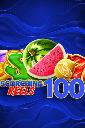 Слот Scorching Reels 100 в демо-режиме от Pateplay в Champion Slots Casino