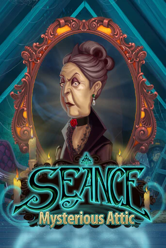 Слот Mysterious Attic в демо-режиме от Mancala Gaming в Champion Slots Casino