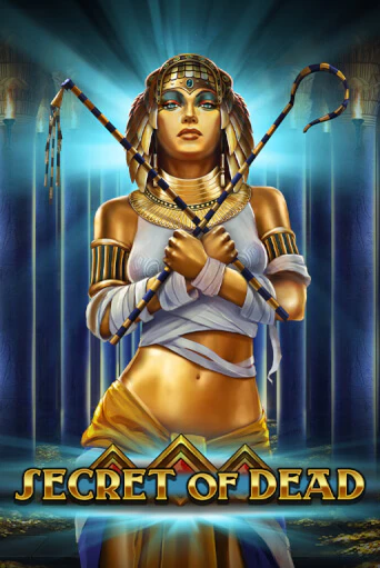Слот Secret of Dead в демо-режиме от Play'n GO в Champion Slots Casino