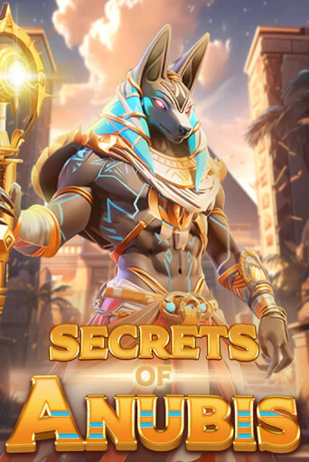 Слот Secrets of Anubis в демо-режиме от Spadegaming в Champion Slots Casino