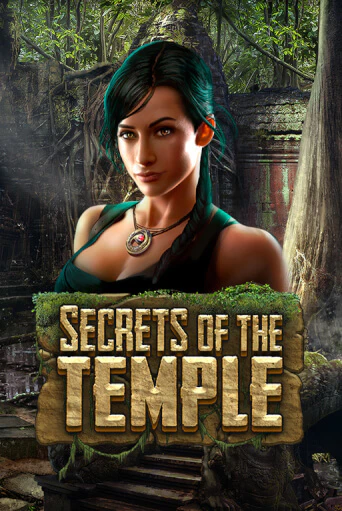 Слот Secrets of the Temple в демо-режиме от Red Rake Gaming в Champion Slots Casino