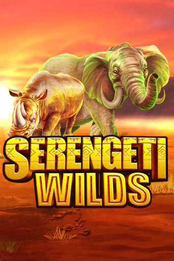 Слот Serengeti Wilds в демо-режиме от Stakelogic в Champion Slots Casino