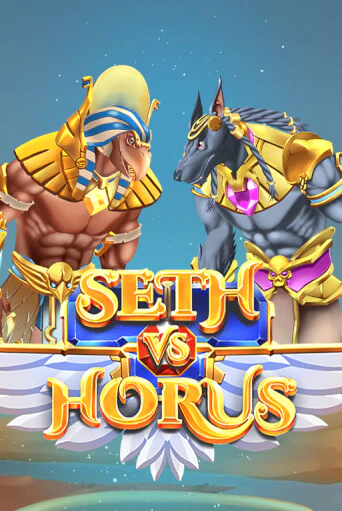 Слот Seth vs Horus в демо-режиме от Mancala Gaming в Champion Slots Casino