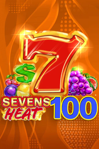 Слот Sevens Heat 100 в демо-режиме от Pateplay в Champion Slots Casino