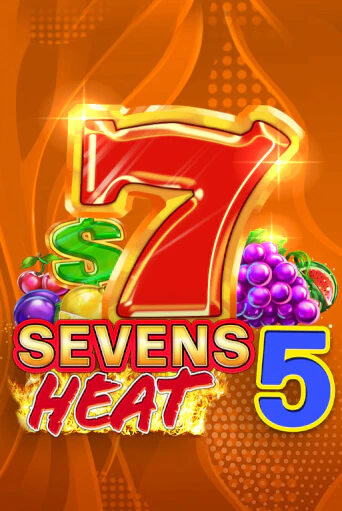 Слот Sevens Heat 5 в демо-режиме от Pateplay в Champion Slots Casino