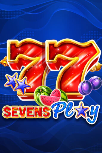 Слот Sevens Play в демо-режиме от Pateplay в Champion Slots Casino