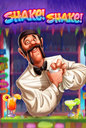 Слот Shake! Shake! в демо-режиме от Felix Gaming в Champion Slots Casino