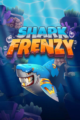 Слот Shark Frenzy в демо-режиме от Slotmill в Champion Slots Casino