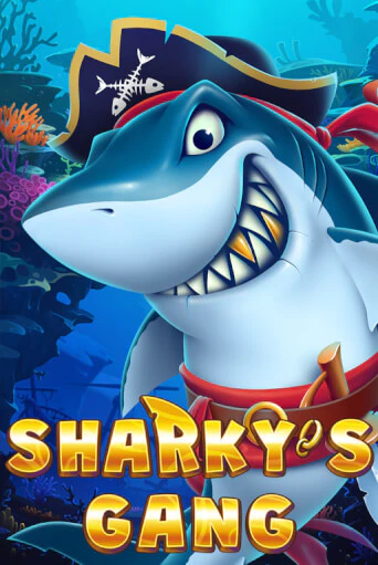 Слот Sharky's Gang в демо-режиме от Amatic в Champion Slots Casino
