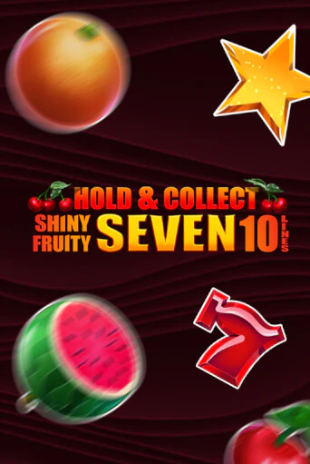 Слот Shiny Fruity Seven 10 Lines Hold And Collect в демо-режиме от Barbara Bang в Champion Slots Casino