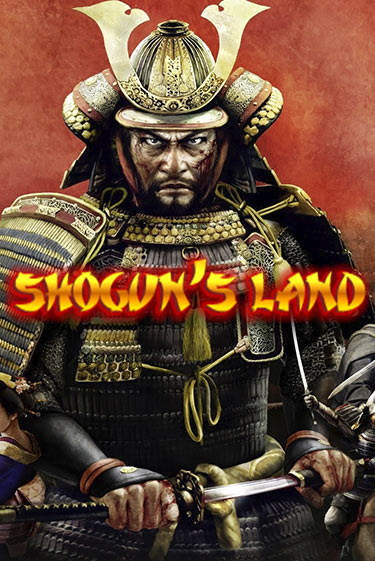 Слот Shogun's Land в демо-режиме от Habanero в Champion Slots Casino