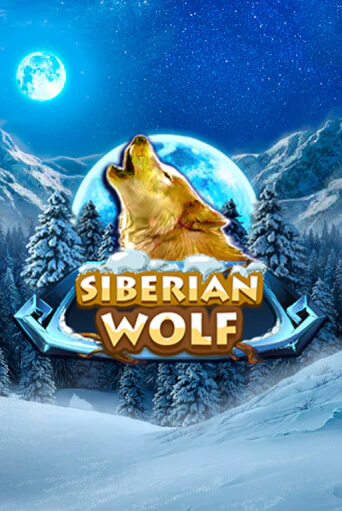 Слот Siberian Wolf в демо-режиме от Red Rake Gaming в Champion Slots Casino