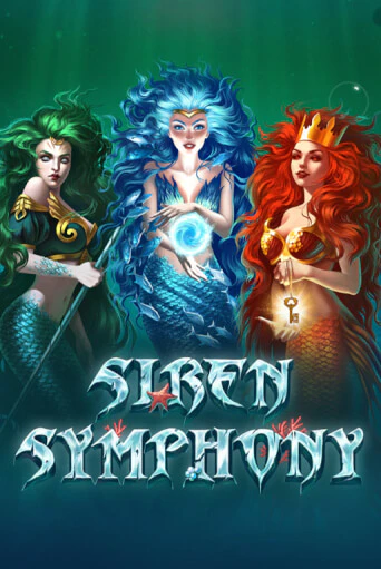 Слот Siren Symphony в демо-режиме от TrueLab в Champion Slots Casino