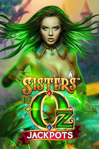 Слот Sisters of Oz™ Jackpots в демо-режиме от Games Global в Champion Slots Casino