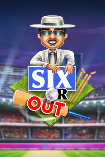 Слот SIX or OUT! в демо-режиме от Gaming Corps в Champion Slots Casino