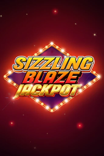 Слот Sizzling Blaze Jackpot в демо-режиме от Spinmatic в Champion Slots Casino