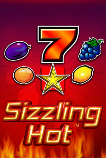 Слот Sizzling Hot в демо-режиме от Novomatic в Champion Slots Casino