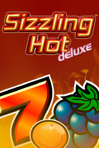 Слот Sizzling Hot Deluxe в демо-режиме от Novomatic в Champion Slots Casino