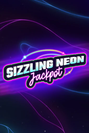 Слот Sizzling Neon Jackpot в демо-режиме от Spinmatic в Champion Slots Casino