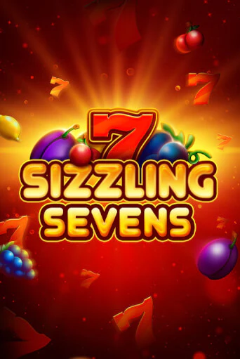 Слот Sizzling Sevens в демо-режиме от Slotopia в Champion Slots Casino