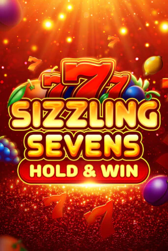 Слот Sizzling Sevens Hold & Win в демо-режиме от Slotopia в Champion Slots Casino