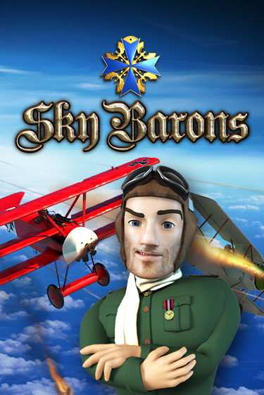 Слот Sky Barons в демо-режиме от TomHorn в Champion Slots Casino