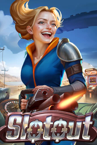 Слот SlotOut в демо-режиме от Gamebeat в Champion Slots Casino