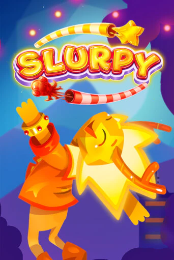 Слот Slurpy в демо-режиме от ELK Studios в Champion Slots Casino