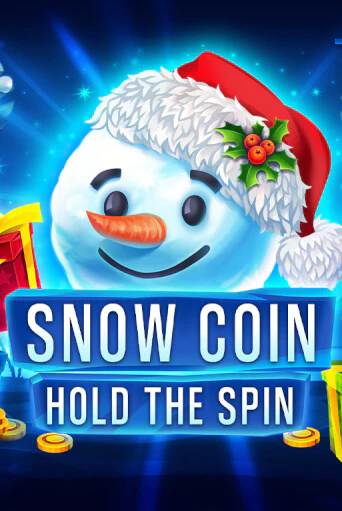 Слот Snow Coin Hold The Spin в демо-режиме от Gamzix в Champion Slots Casino