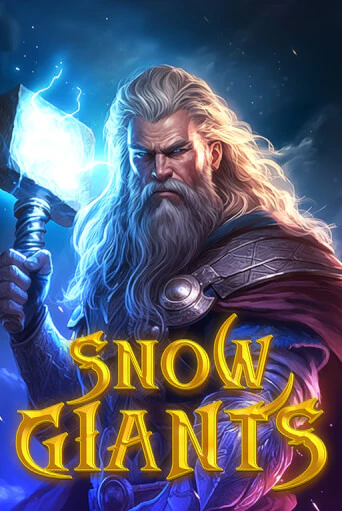 Слот Snow Giants в демо-режиме от Onlyplay в Champion Slots Casino