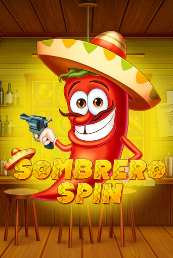 Слот Sombrero spin в демо-режиме от Chilli Games в Champion Slots Casino