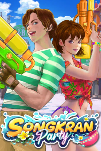Слот Songkran Party в демо-режиме от SimplePlay в Champion Slots Casino