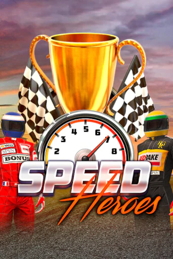 Слот Speed Heroes в демо-режиме от Red Rake Gaming в Champion Slots Casino