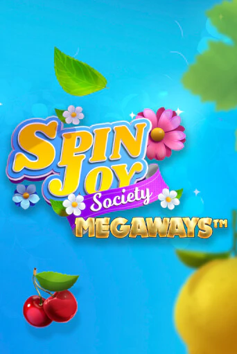Слот Spin Joy Society Megaways в демо-режиме от Lady Luck Games в Champion Slots Casino
