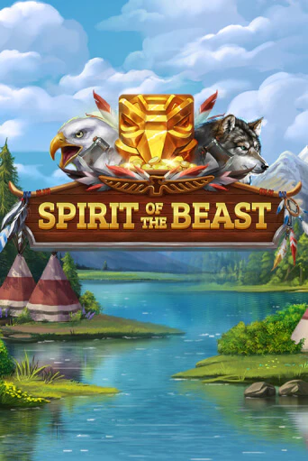 Слот Spirit of the Beast в демо-режиме от Relax Gaming в Champion Slots Casino