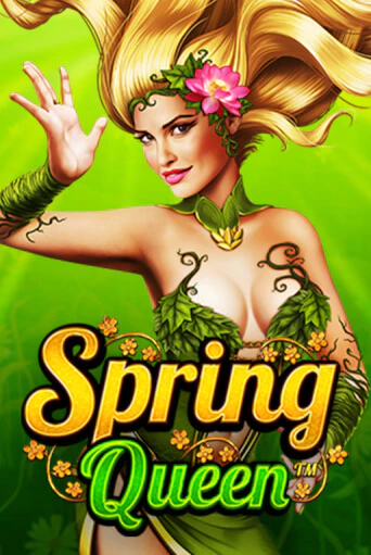 Слот Spring Queen в демо-режиме от Greentube в Champion Slots Casino