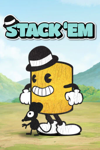 Слот Stack 'em в демо-режиме от Hacksaw в Champion Slots Casino