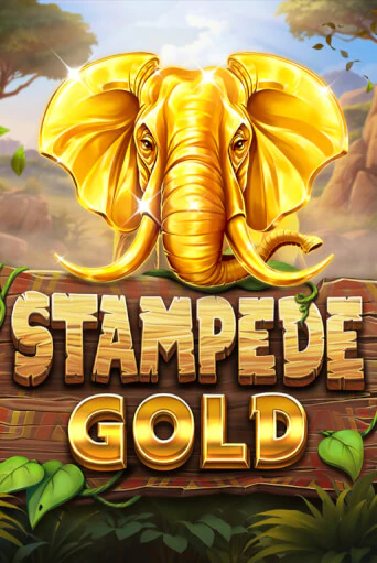 Слот Stampede Gold в демо-режиме от BetSoft в Champion Slots Casino