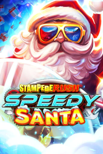 Слот Stampede Rush Speedy Santa в демо-режиме от Ruby Play в Champion Slots Casino