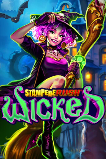 Слот Stempede Rush Wicked в демо-режиме от Ruby Play в Champion Slots Casino
